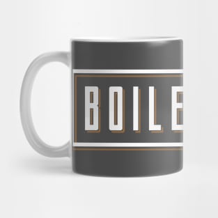 Boilerhaus Design 2 Mug